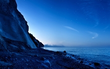windows 8 microsoft windows nighttime 3840x1200 wallpaper 